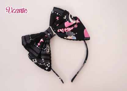 Vcastle - Maiden's Treasure - Sweet Lolita Accessory Set