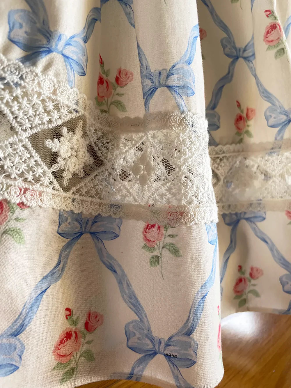 Miss Point - Customized Elegant Lolita OP Dress Cute Daily Girl Short Lolita Dress