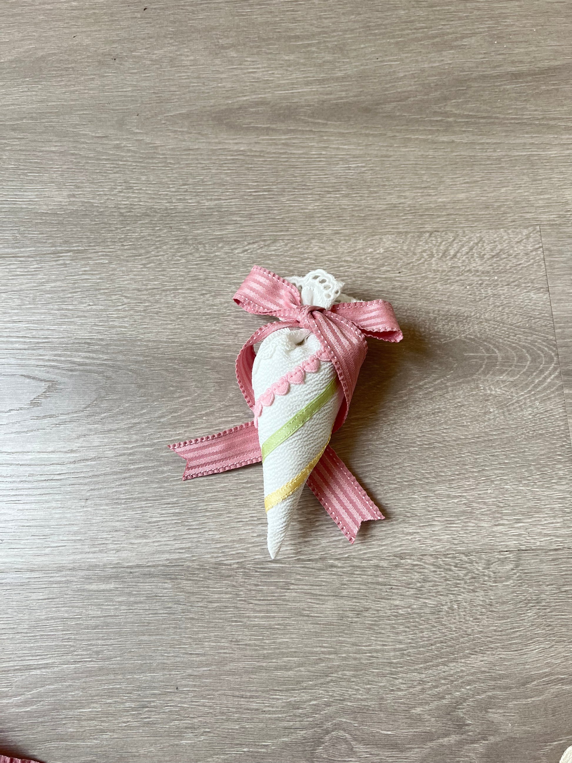 Mewroco - Decorative Cake - Sweet Lolita JSK Camisole Jumper Dress