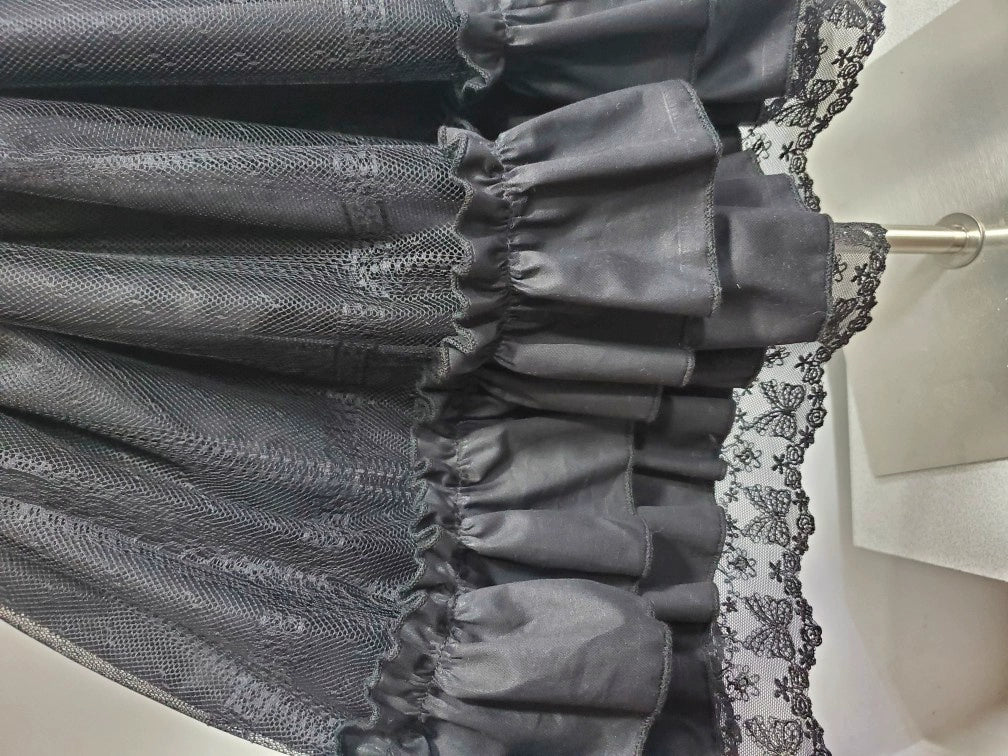 WangYan&Summer - Sweet Lolita Underskirt, Cotton Lining