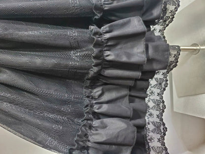 WangYan&Summer - Sweet Lolita Underskirt, Cotton Lining