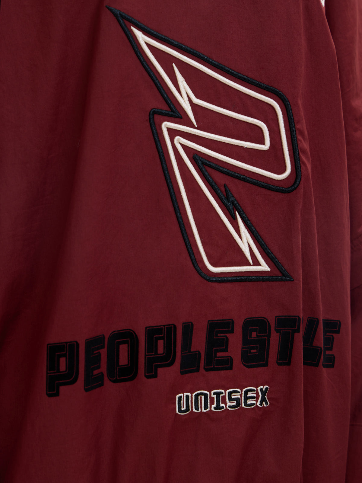 V-neck Detachable Long-sleeved Sports Pullover【s0000004181】