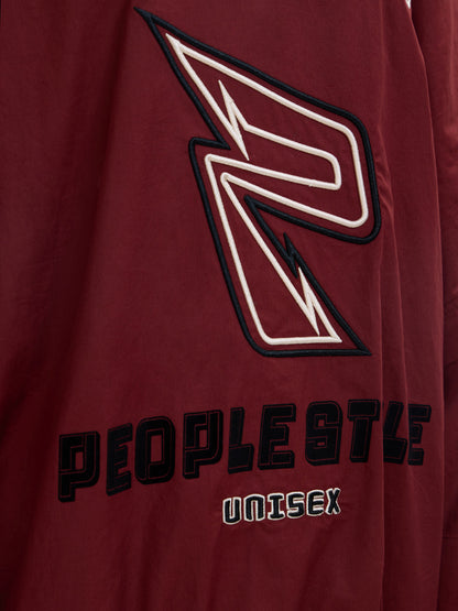 V-neck Detachable Long-sleeved Sports Pullover【s0000004181】