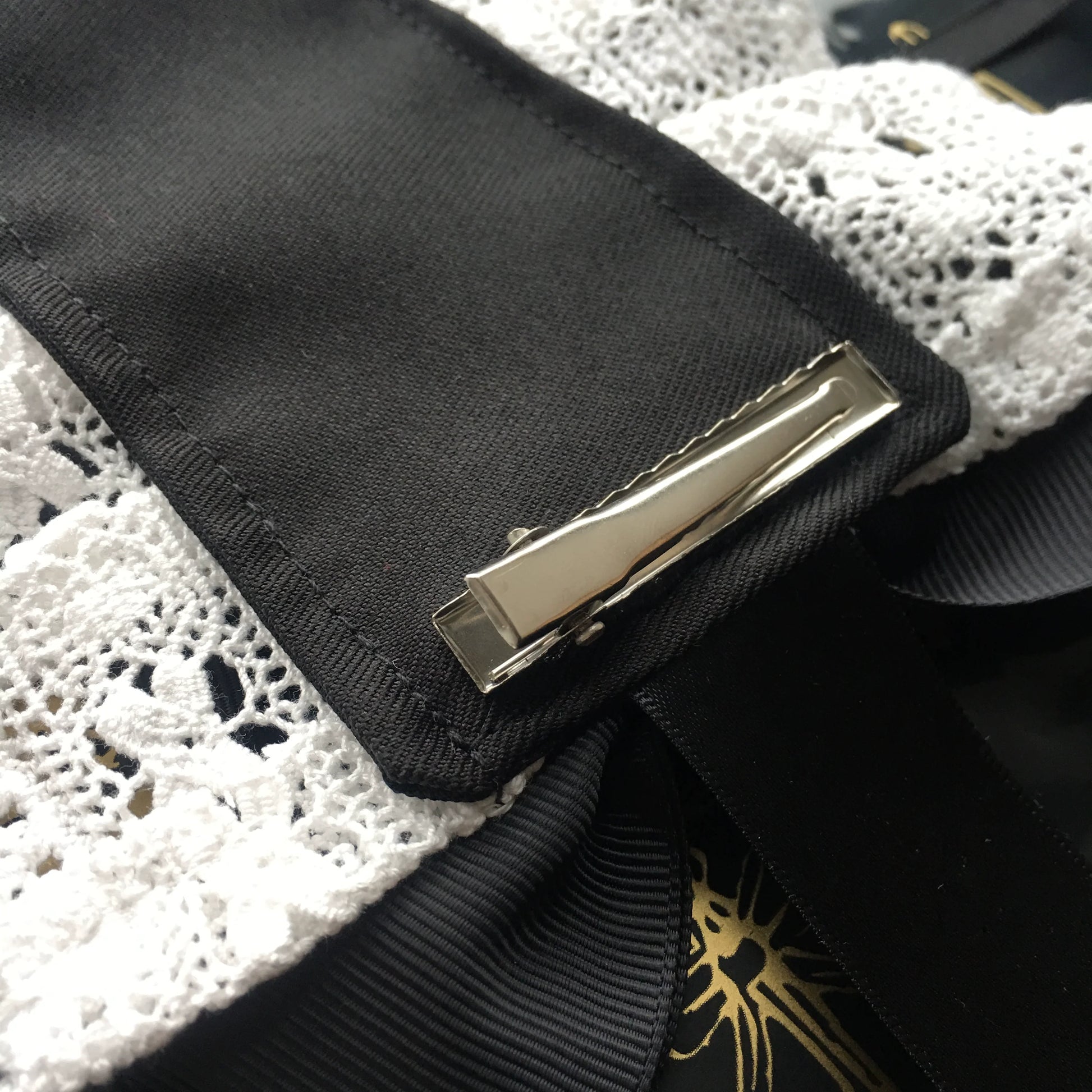 RococoHeroine - Classic Headband in 9 Colors