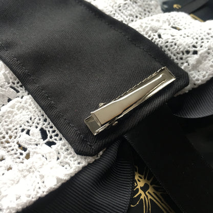 RococoHeroine - Classic Headband in 9 Colors