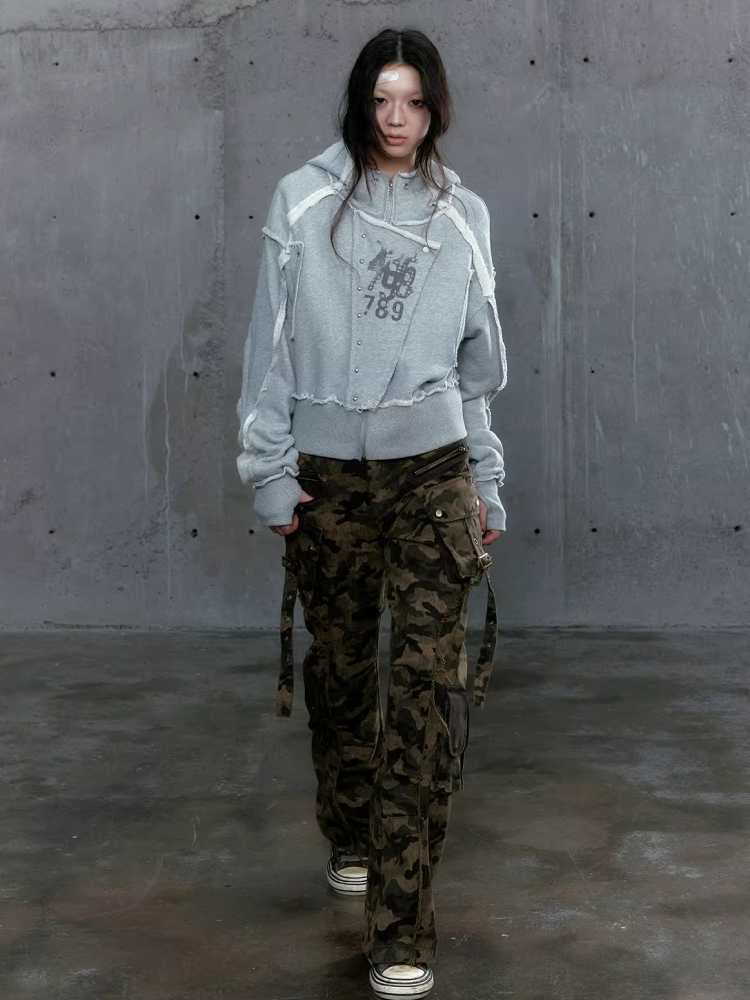 Hooded sweatshirt【s0000009983】