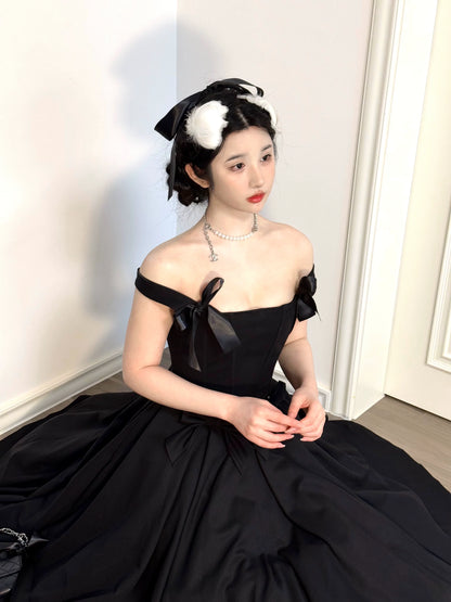 Sweet Wood - Margaret - Plus Size Lolita Dress Suit Solid JSK