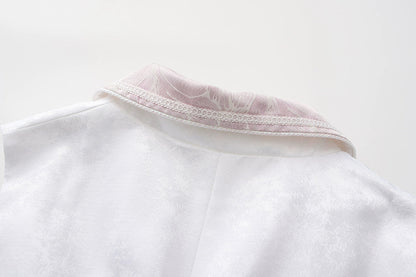 Immortal Thorn - Night of Swordsmanship - Ouji Lolita Long Coat Male Lolita Sleeveless Coat