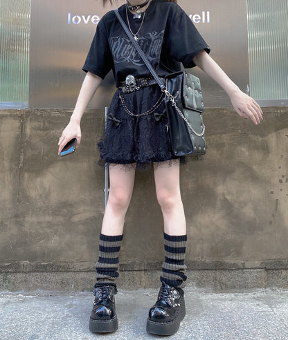 Loris - Gothic Coffin Punk Style Bag