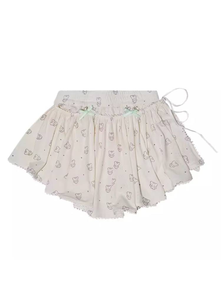 Angel removable skirt【s0000008728】