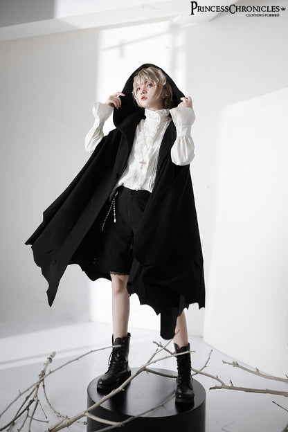 Princess Chronicles - Elegant Lolita Pearl Waist Chain