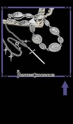 Princess Chronicles - Rabbit Hunt 2.0 - Ouji Lolita Retro Cool Purple Shirt & Shorts Set