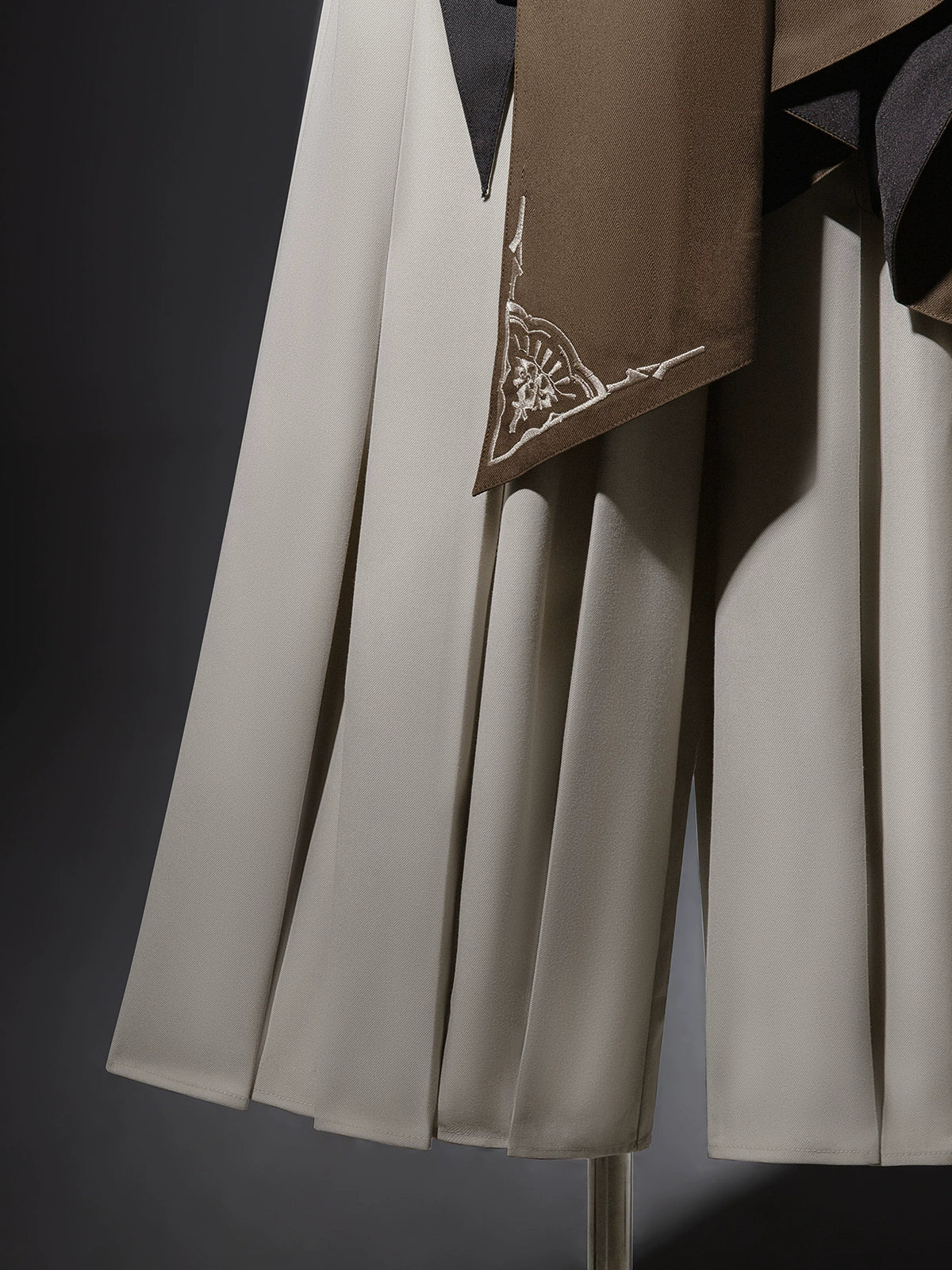 Your Princess - Voyage Guide - Vintage Ouji Lolita Suit Nautical Style Outfit