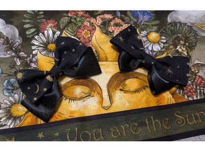 Little Bird - Daily Lolita SK Dress Lolita skirt high Waist SK