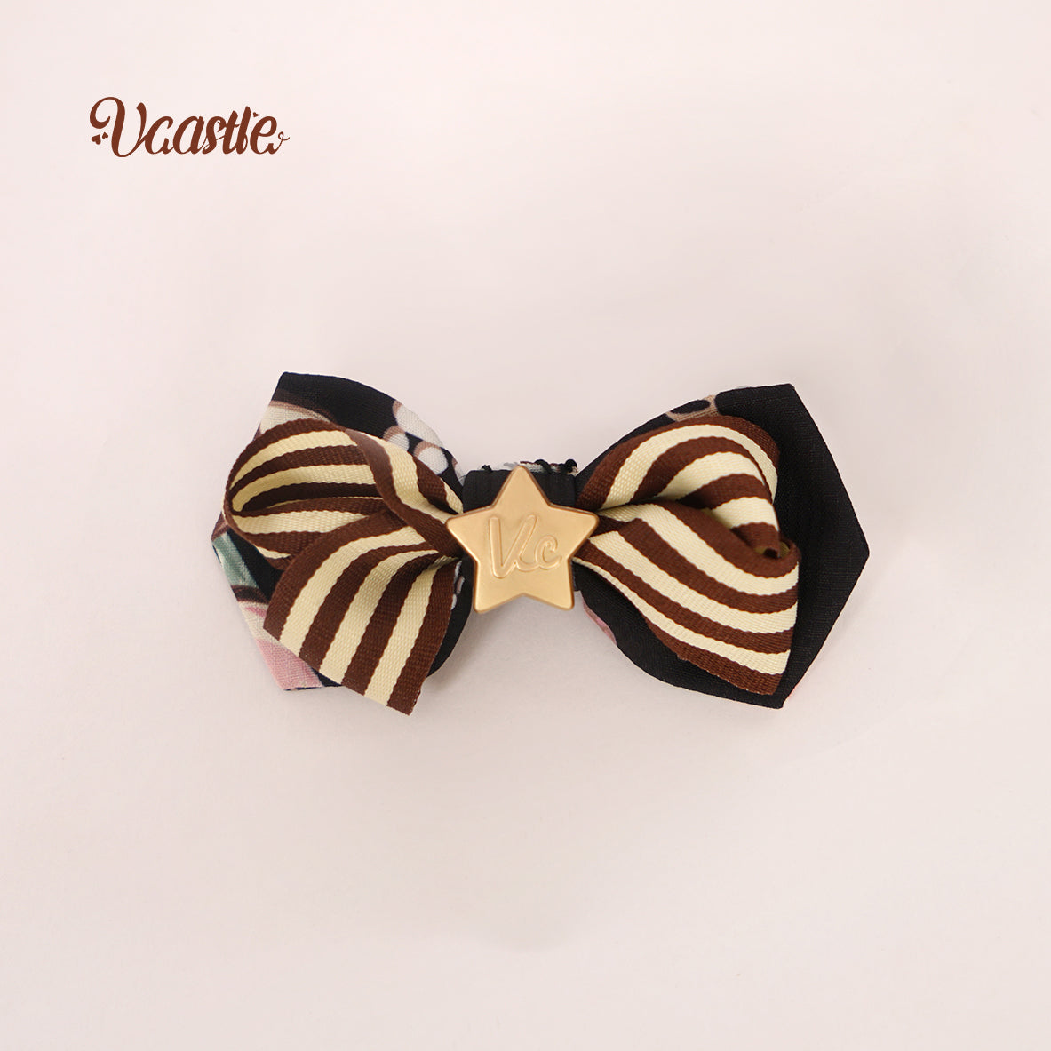 Vcastle - Mocha Chocolate - Kawaii Lolita Accessory Multicolors