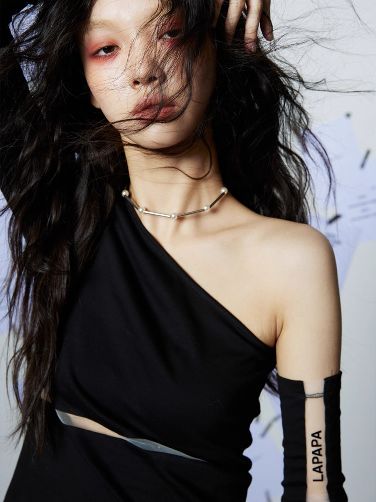 Sexy long sleeve t-shirt【s0000006326】