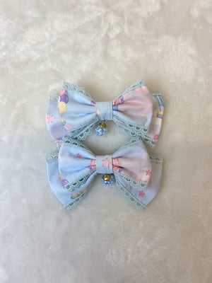 DreamWhale - Sweet Lolita Accessory Puppy-themed Headdress