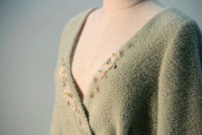 Fantastic Wind - Resurrection - Elegant Embroidery Lolita JSK Set