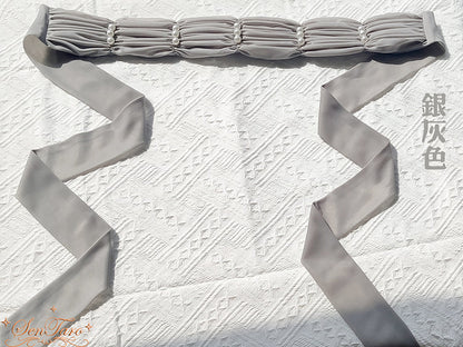 Sentaro - Elegant Lolita Multiple Colors Waist Tie