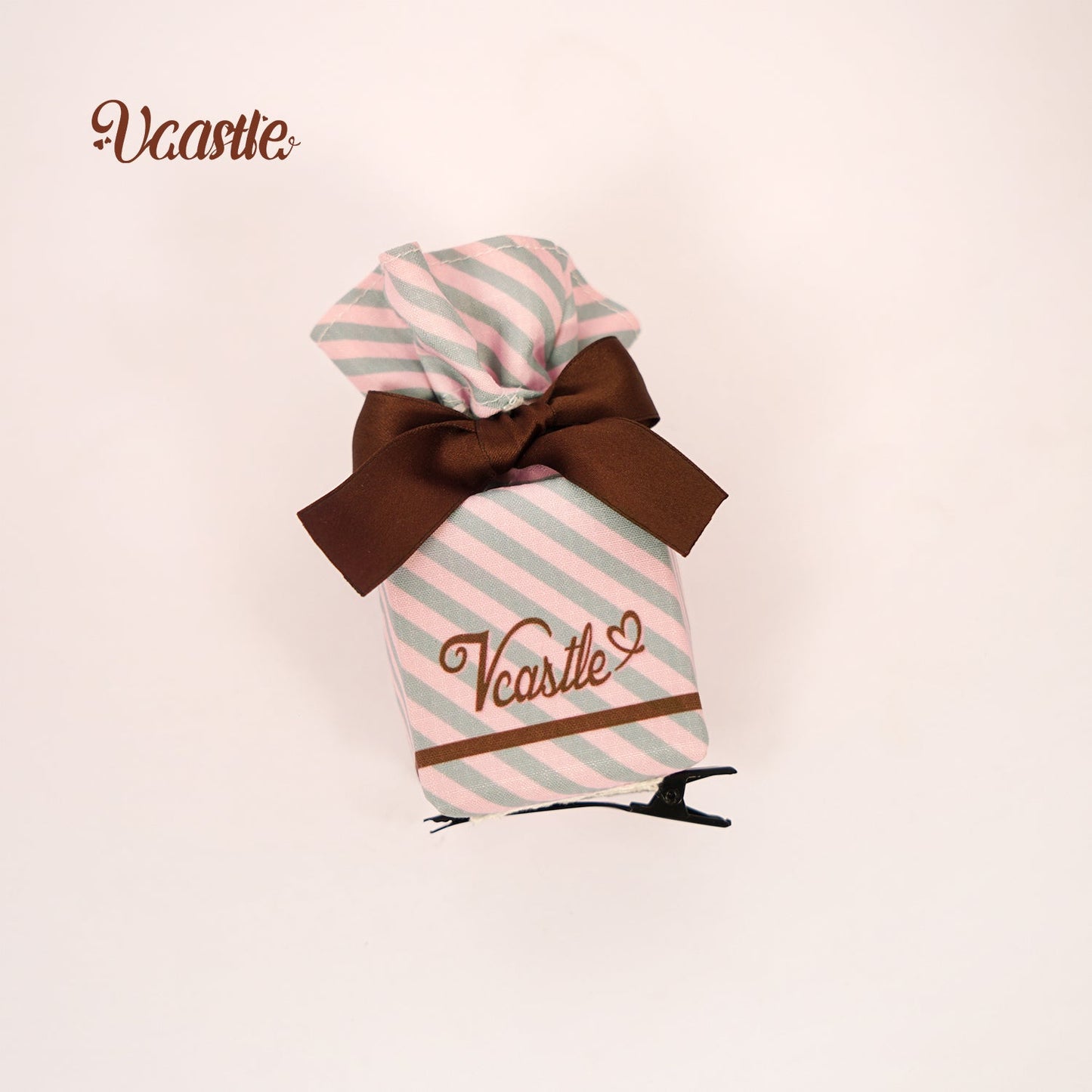 Vcastle - Mocha Chocolate - Kawaii Lolita Accessory Multicolors