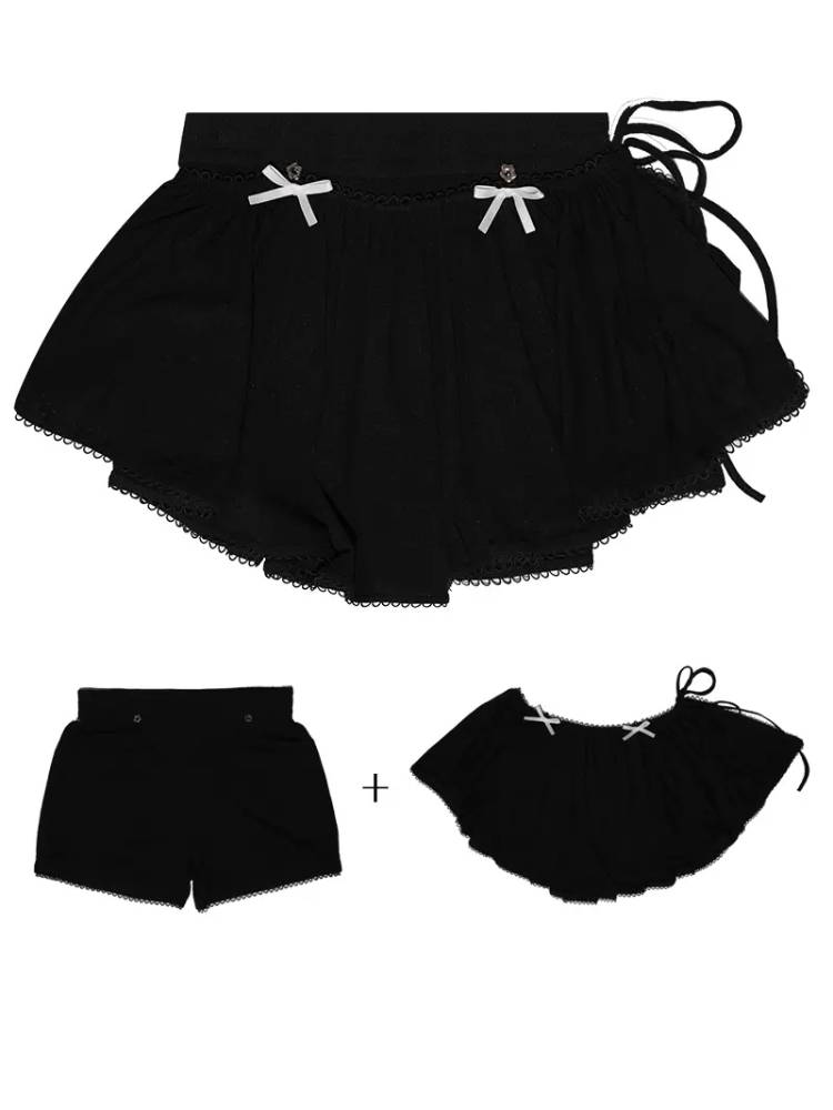 Angel removable skirt【s0000008728】