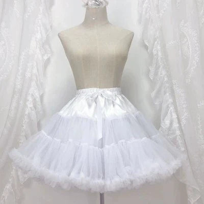 Hanguliang - Star Love Song - Wedding Sweet Lolita JSK Suit Doll-like Dress