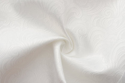 Immortal Thorn - Subtle Prejudice - Ouji Lolita Long Coat Hight-Low Hem with a Back Bow