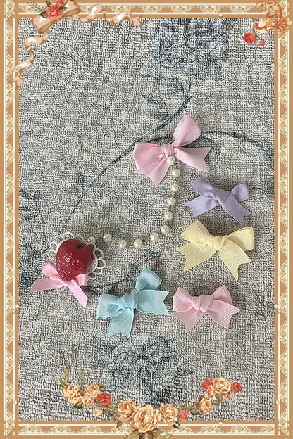 Infanta - Cream Meow - Sweet Lolita JSK, Cat Print