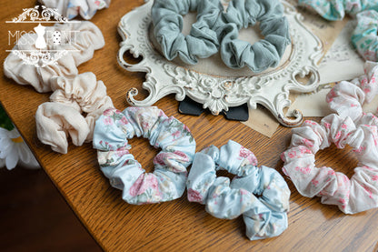 Miss Point - Happy Summer Floral Cute Lolita KC Headwear