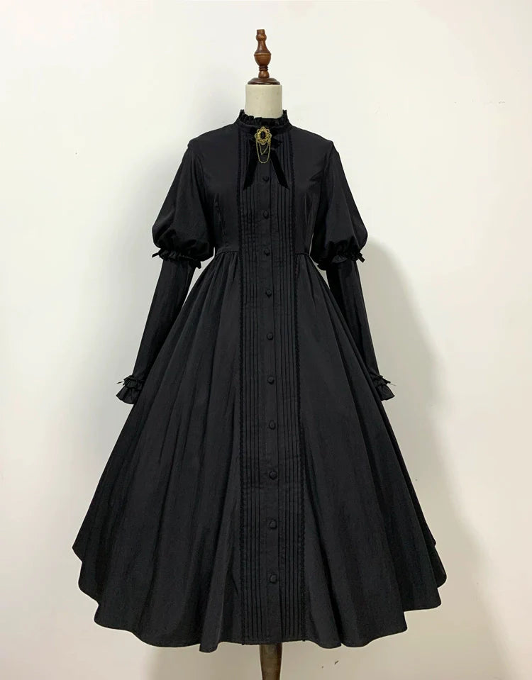 DOLLHOUSE - World Trip - Vintage Lolita Accessories