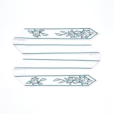 Youpairui - Lobnya - Gothic Nun Lolita Green OP Dress Set