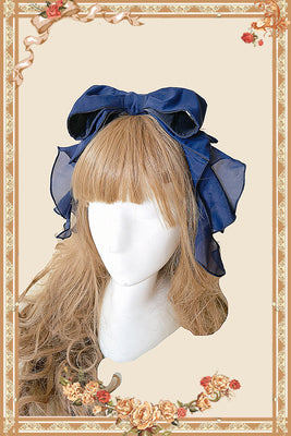 Infanta - Deep-sea Mermaid - Lolita Jumper Dress