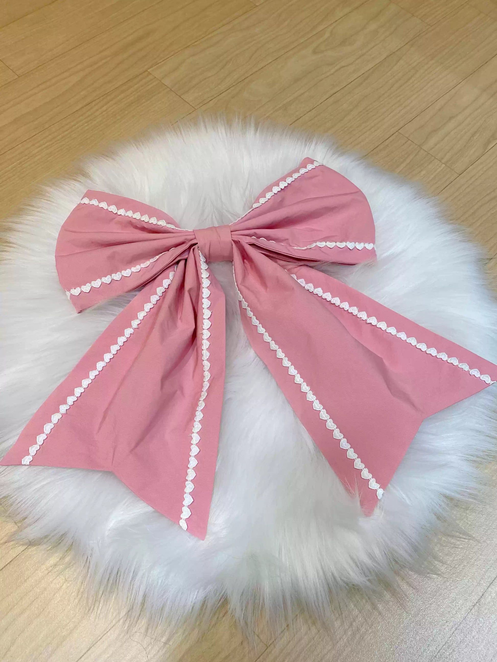 Sugar Girl - Fondant Cake - Summer Sweet Lolita JSK Dress, Tiered Ruffles and Bows