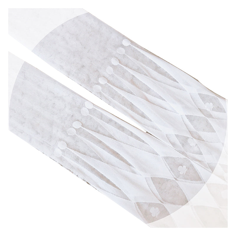 Roji roji - diamond Argyle Lolita Tights