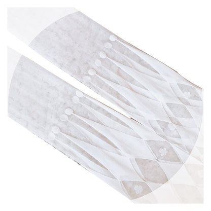 Roji roji - diamond Argyle Lolita Tights