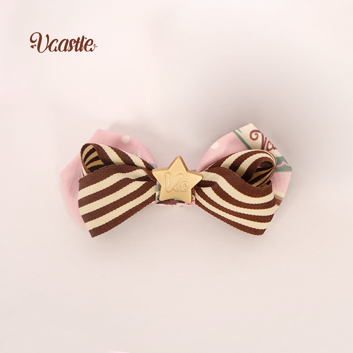 Vcastle - Mocha Chocolate - Kawaii Lolita Accessory Multicolors