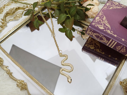 Miss Point - Dusk Bester - Egyptian Lolita Brooch Waistband Shawl