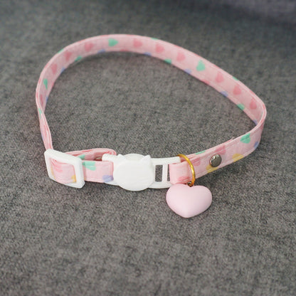 MaoJiang Handmade - Kawaii Lolita Choker