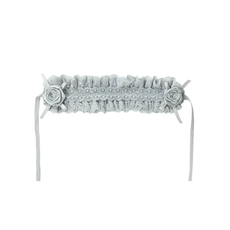 With PUJI - Letter and Poetry ﾂｷ Twilight - Gothic Witch Lolita SK Suit Bodice Mermaid Dress