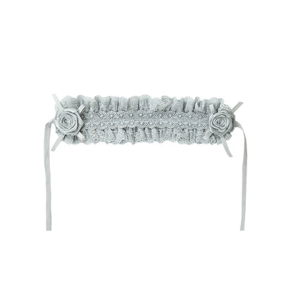 With PUJI - Letter and Poetry ﾂｷ Twilight - Gothic Witch Lolita SK Suit Bodice Mermaid Dress