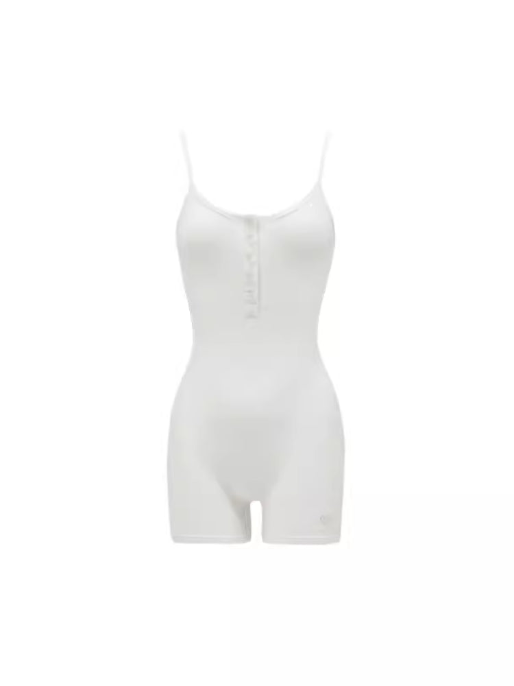 Sexy suspender jumpsuit【s0000007033】