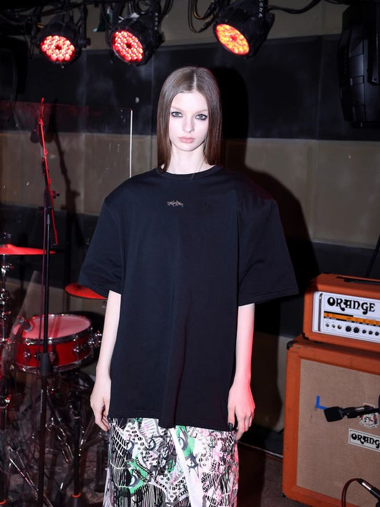 Moon smashing apron【s0000008708】