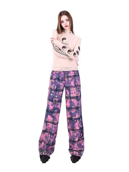 Mesh Slim Thin Sunscreen T-Shirt【s0000002544】