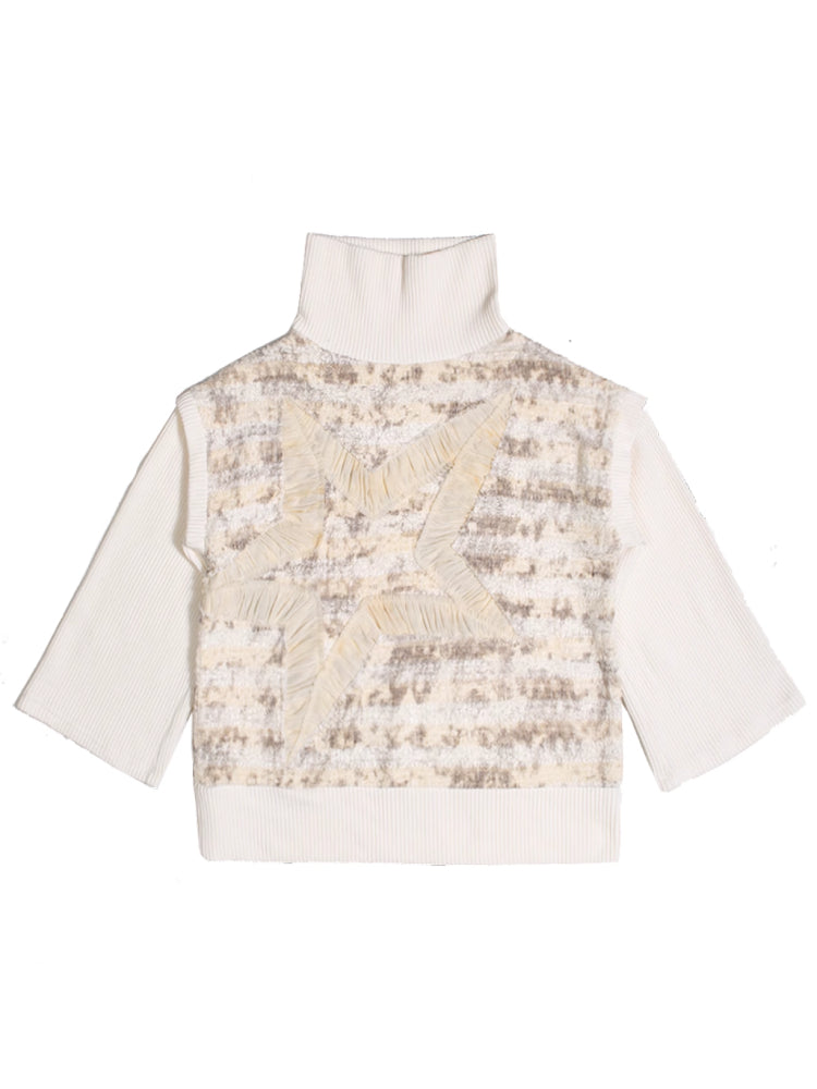 Original loose sweatshirt【s0000005676】