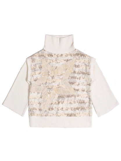 Original loose sweatshirt【s0000005676】