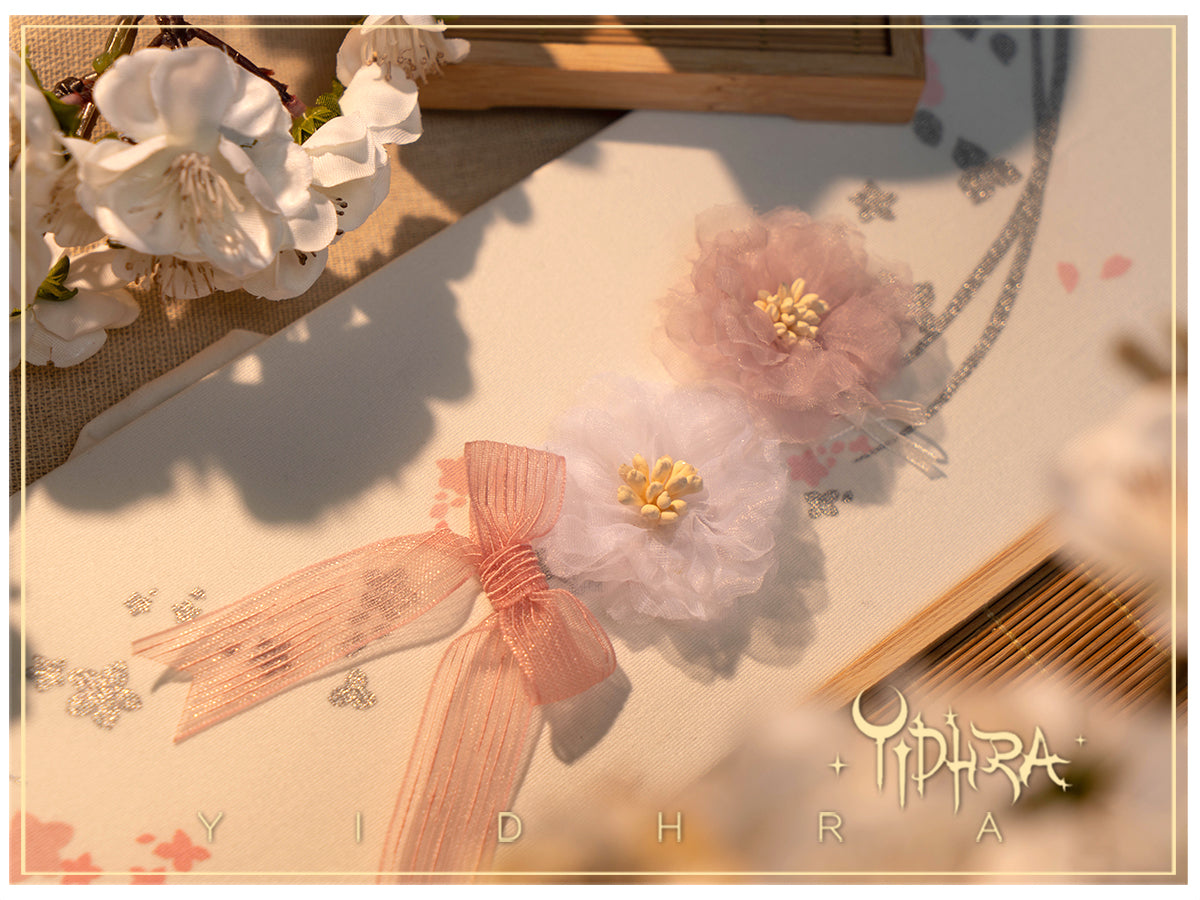 Yidhra - 3D Print Chinese Qi Lolita Pantyhose