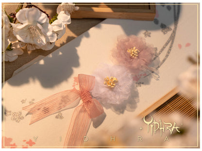 Yidhra - 3D Print Chinese Qi Lolita Pantyhose