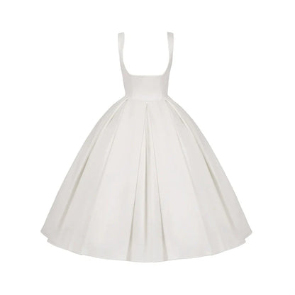 With PUJI - Enigmatic Night Poem - Halloween Gothic Lolita Fishbone Bustier Dress Embroidered Coat