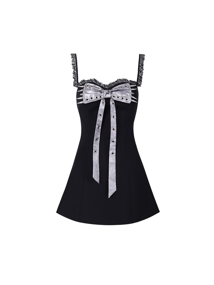 Hot Girl A-line Dress【s0000002732】