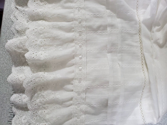 WangYan&Summer - Sweet Lolita Bloomers Drawstring Warm Leggings